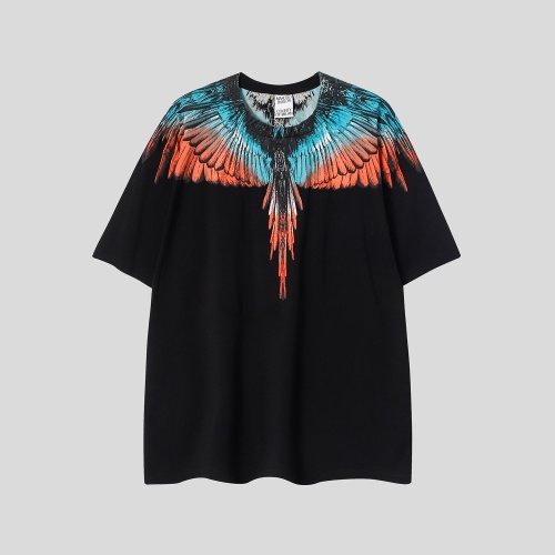 Replica Marcelo Burlon T-Shirts Short Sleeved For Unisex #1114460, $41.00 USD, [ITEM#1114460], Replica Marcelo Burlon T-Shirts outlet from China