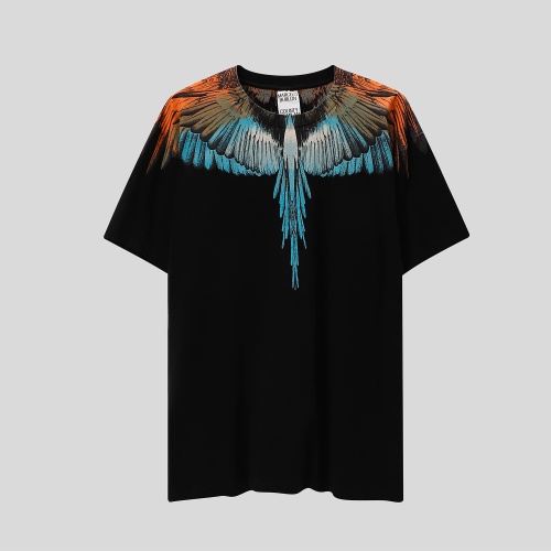 Replica Marcelo Burlon T-Shirts Short Sleeved For Unisex #1114462, $41.00 USD, [ITEM#1114462], Replica Marcelo Burlon T-Shirts outlet from China