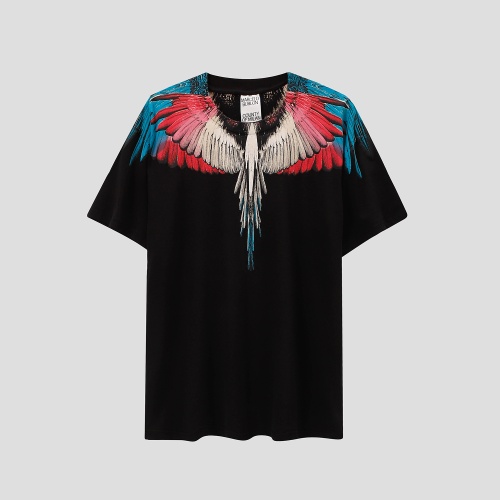 Replica Marcelo Burlon T-Shirts Short Sleeved For Unisex #1114464, $41.00 USD, [ITEM#1114464], Replica Marcelo Burlon T-Shirts outlet from China