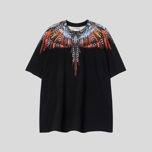 Replica Marcelo Burlon T-Shirts Short Sleeved For Unisex #1114470, $41.00 USD, [ITEM#1114470], Replica Marcelo Burlon T-Shirts outlet from China