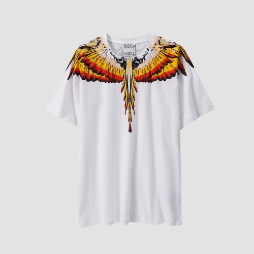 Replica Marcelo Burlon T-Shirts Short Sleeved For Unisex #1114472, $41.00 USD, [ITEM#1114472], Replica Marcelo Burlon T-Shirts outlet from China
