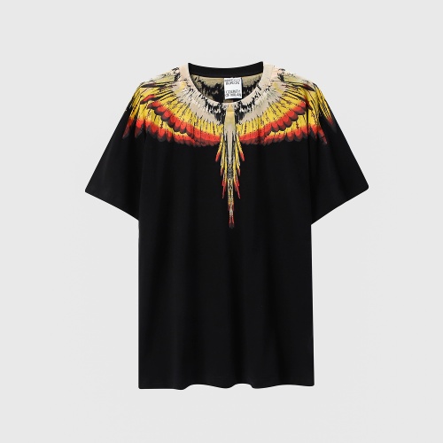 Replica Marcelo Burlon T-Shirts Short Sleeved For Unisex #1114473, $41.00 USD, [ITEM#1114473], Replica Marcelo Burlon T-Shirts outlet from China