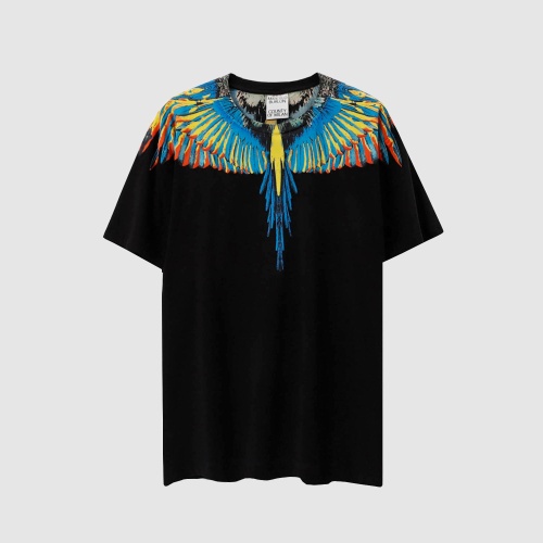 Replica Marcelo Burlon T-Shirts Short Sleeved For Unisex #1114479, $41.00 USD, [ITEM#1114479], Replica Marcelo Burlon T-Shirts outlet from China