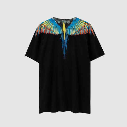 Replica Marcelo Burlon T-Shirts Short Sleeved For Unisex #1114479 $41.00 USD for Wholesale