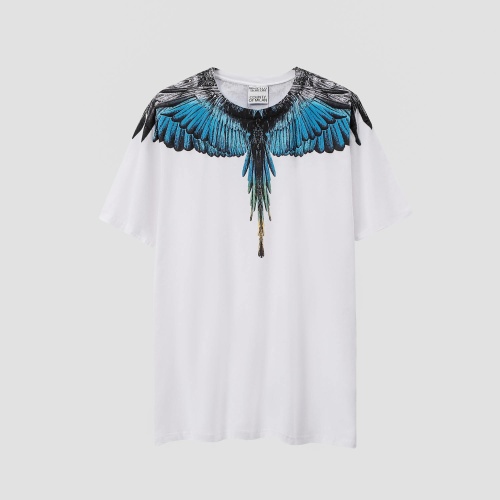 Replica Marcelo Burlon T-Shirts Short Sleeved For Unisex #1114481, $41.00 USD, [ITEM#1114481], Replica Marcelo Burlon T-Shirts outlet from China