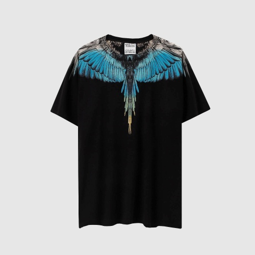 Replica Marcelo Burlon T-Shirts Short Sleeved For Unisex #1114482, $41.00 USD, [ITEM#1114482], Replica Marcelo Burlon T-Shirts outlet from China