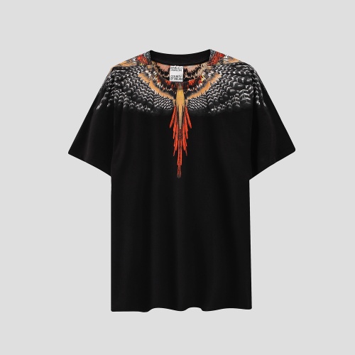 Replica Marcelo Burlon T-Shirts Short Sleeved For Unisex #1114484, $41.00 USD, [ITEM#1114484], Replica Marcelo Burlon T-Shirts outlet from China