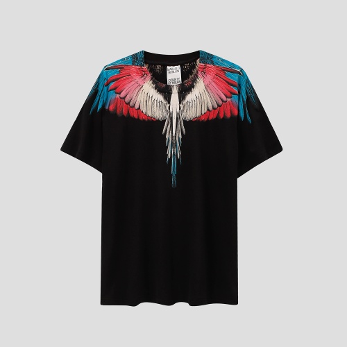 Replica Marcelo Burlon T-Shirts Short Sleeved For Unisex #1114486, $41.00 USD, [ITEM#1114486], Replica Marcelo Burlon T-Shirts outlet from China