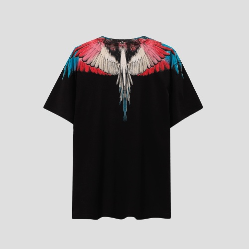 Replica Marcelo Burlon T-Shirts Short Sleeved For Unisex #1114486 $41.00 USD for Wholesale