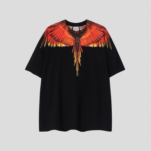 Replica Marcelo Burlon T-Shirts Short Sleeved For Unisex #1114488, $41.00 USD, [ITEM#1114488], Replica Marcelo Burlon T-Shirts outlet from China