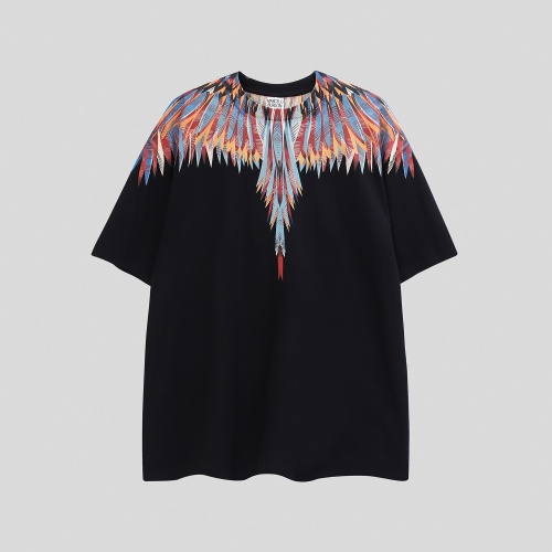 Replica Marcelo Burlon T-Shirts Short Sleeved For Unisex #1114490, $41.00 USD, [ITEM#1114490], Replica Marcelo Burlon T-Shirts outlet from China