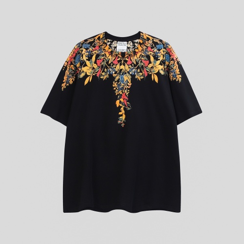 Replica Marcelo Burlon T-Shirts Short Sleeved For Unisex #1114492, $41.00 USD, [ITEM#1114492], Replica Marcelo Burlon T-Shirts outlet from China