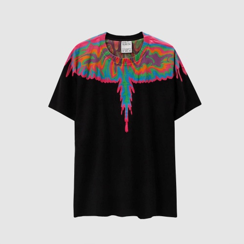 Replica Marcelo Burlon T-Shirts Short Sleeved For Unisex #1114494, $41.00 USD, [ITEM#1114494], Replica Marcelo Burlon T-Shirts outlet from China