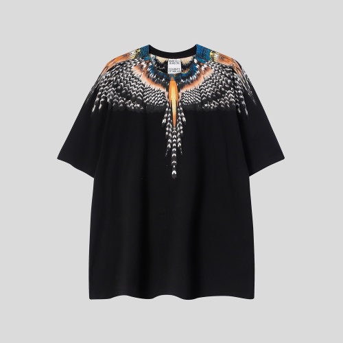 Replica Marcelo Burlon T-Shirts Short Sleeved For Unisex #1114501, $41.00 USD, [ITEM#1114501], Replica Marcelo Burlon T-Shirts outlet from China