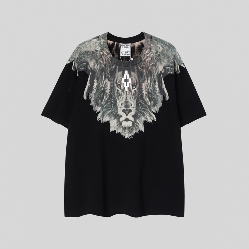Replica Marcelo Burlon T-Shirts Short Sleeved For Unisex #1114502, $41.00 USD, [ITEM#1114502], Replica Marcelo Burlon T-Shirts outlet from China