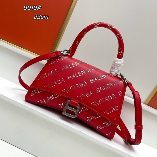Replica Balenciaga AAA Quality Handbags For Women #1114564, $130.00 USD, [ITEM#1114564], Replica Balenciaga AAA Quality Handbags outlet from China