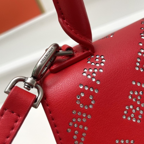 Replica Balenciaga AAA Quality Handbags For Women #1114564 $130.00 USD for Wholesale