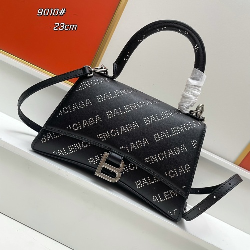 Replica Balenciaga AAA Quality Handbags For Women #1114565, $130.00 USD, [ITEM#1114565], Replica Balenciaga AAA Quality Handbags outlet from China