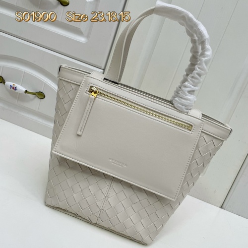 Replica Bottega Veneta BV AAA Handbags For Women #1114575, $102.00 USD, [ITEM#1114575], Replica Bottega Veneta BV AAA Quality Handbags outlet from China