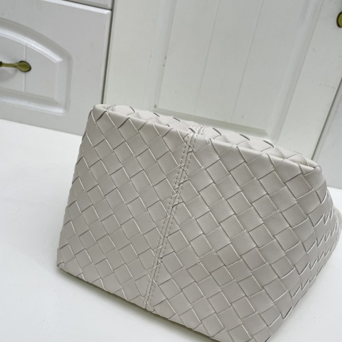Replica Bottega Veneta BV AAA Handbags For Women #1114575 $102.00 USD for Wholesale