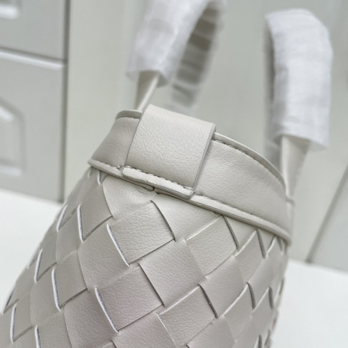 Replica Bottega Veneta BV AAA Handbags For Women #1114575 $102.00 USD for Wholesale