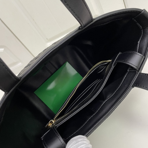 Replica Bottega Veneta BV AAA Handbags For Women #1114576 $102.00 USD for Wholesale