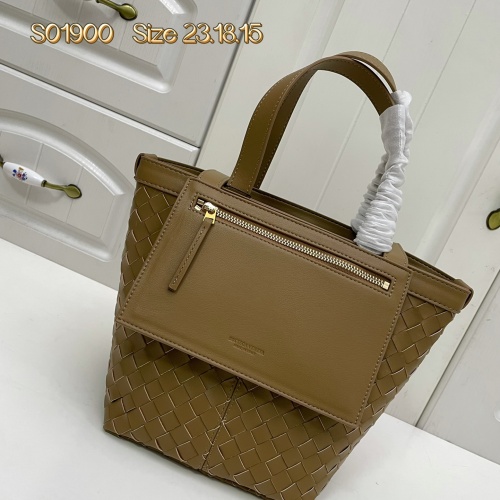 Replica Bottega Veneta BV AAA Handbags For Women #1114577, $102.00 USD, [ITEM#1114577], Replica Bottega Veneta BV AAA Quality Handbags outlet from China