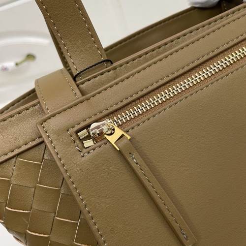 Replica Bottega Veneta BV AAA Handbags For Women #1114577 $102.00 USD for Wholesale
