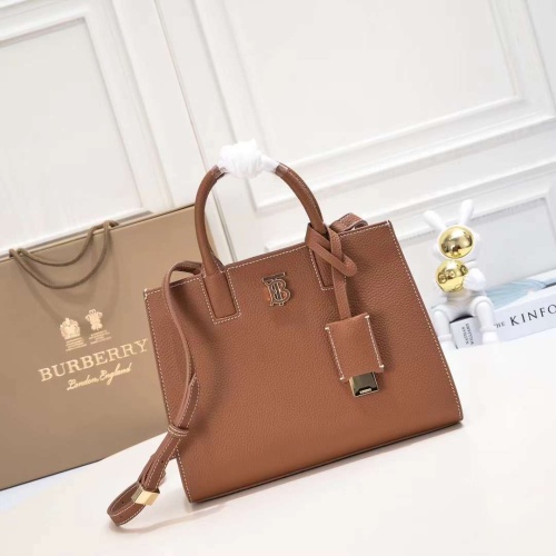 Replica Burberry AAA Quality Handbags For Women #1114581, $115.00 USD, [ITEM#1114581], Replica Burberry AAA Handbags outlet from China