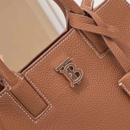 Replica Burberry AAA Quality Handbags For Women #1114581 $115.00 USD for Wholesale