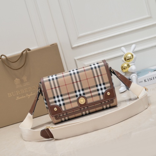 Replica Burberry AAA Quality Messenger Bags For Women #1114588, $102.00 USD, [ITEM#1114588], Replica Burberry AAA Messenger Bags outlet from China