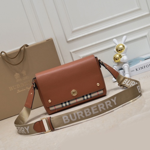 Replica Burberry AAA Quality Messenger Bags For Women #1114590, $102.00 USD, [ITEM#1114590], Replica Burberry AAA Messenger Bags outlet from China