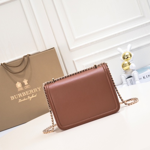 Replica Burberry AAA Quality Messenger Bags For Women #1114591 $105.00 USD for Wholesale