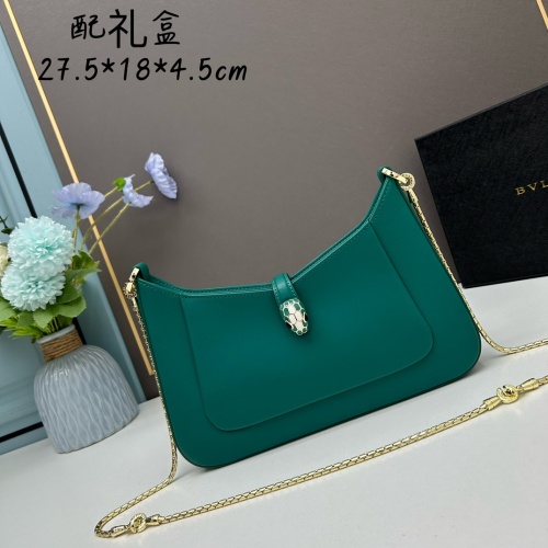 Replica Bvlgari AAA Quality Messenger Bags For Women #1114594, $96.00 USD, [ITEM#1114594], Replica Bvlgari AAA Messenger Bags outlet from China