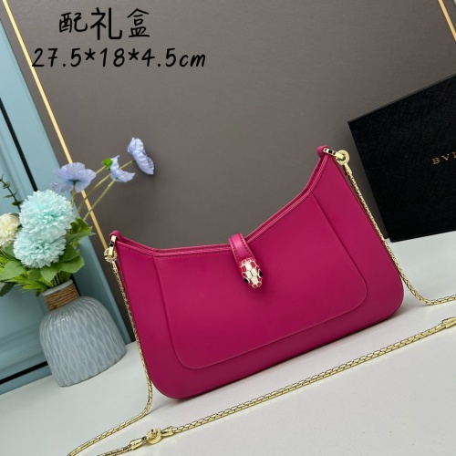 Replica Bvlgari AAA Quality Messenger Bags For Women #1114595, $96.00 USD, [ITEM#1114595], Replica Bvlgari AAA Messenger Bags outlet from China
