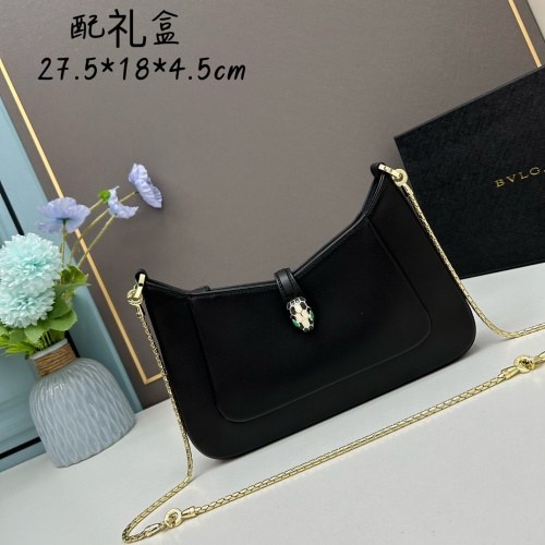 Replica Bvlgari AAA Quality Messenger Bags For Women #1114596, $96.00 USD, [ITEM#1114596], Replica Bvlgari AAA Messenger Bags outlet from China