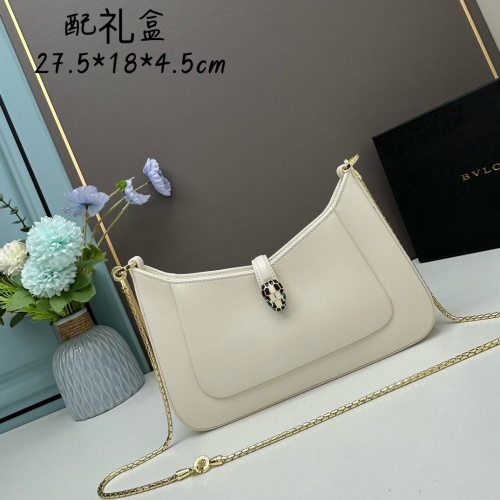 Replica Bvlgari AAA Quality Messenger Bags For Women #1114597, $96.00 USD, [ITEM#1114597], Replica Bvlgari AAA Messenger Bags outlet from China