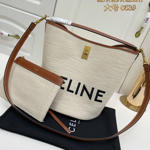 Replica Celine AAA Quality Messenger Bags For Women #1114598, $98.00 USD, [ITEM#1114598], Replica Celine AAA Messenger Bags outlet from China