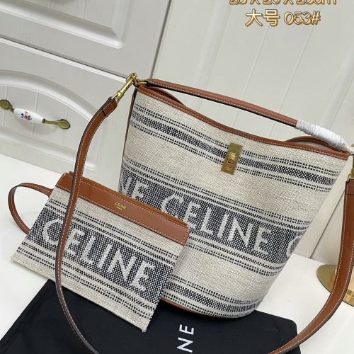 Replica Celine AAA Quality Messenger Bags For Women #1114599, $98.00 USD, [ITEM#1114599], Replica Celine AAA Messenger Bags outlet from China