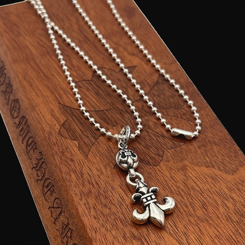 Replica Chrome Hearts Necklaces #1114777, $36.00 USD, [ITEM#1114777], Replica Chrome Hearts Necklaces outlet from China