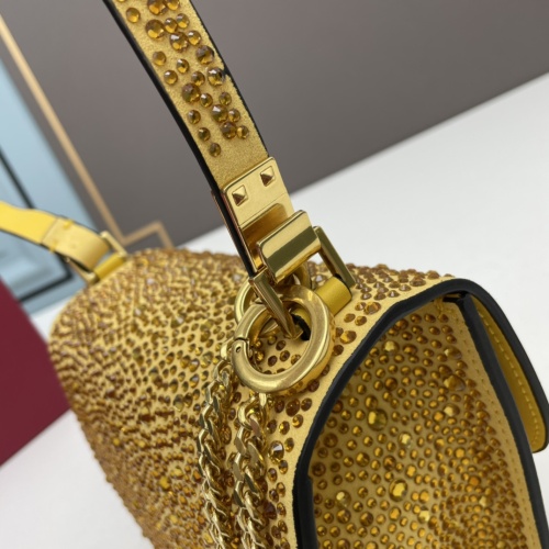 Replica Valentino AAA Quality Messenger Bags For Women #1114857 $105.00 USD for Wholesale