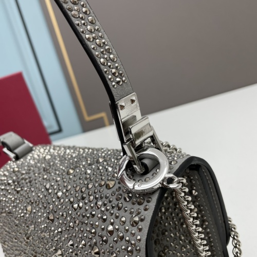 Replica Valentino AAA Quality Messenger Bags For Women #1114860 $105.00 USD for Wholesale