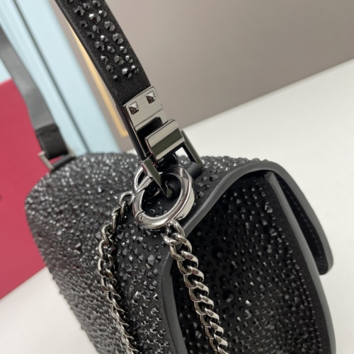 Replica Valentino AAA Quality Messenger Bags For Women #1114861 $105.00 USD for Wholesale