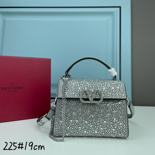 Replica Valentino AAA Quality Messenger Bags For Women #1114877, $115.00 USD, [ITEM#1114877], Replica Valentino AAA Quality Messenger Bags outlet from China