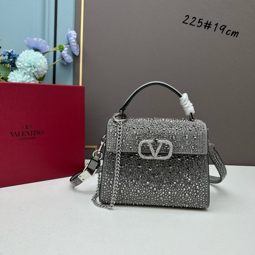 Replica Valentino AAA Quality Messenger Bags For Women #1114878, $115.00 USD, [ITEM#1114878], Replica Valentino AAA Quality Messenger Bags outlet from China