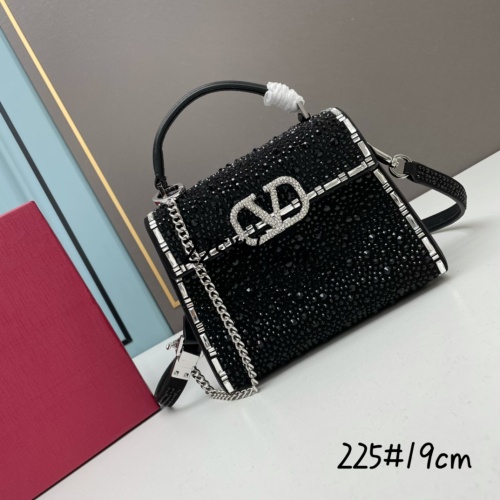 Replica Valentino AAA Quality Messenger Bags For Women #1114881, $115.00 USD, [ITEM#1114881], Replica Valentino AAA Quality Messenger Bags outlet from China