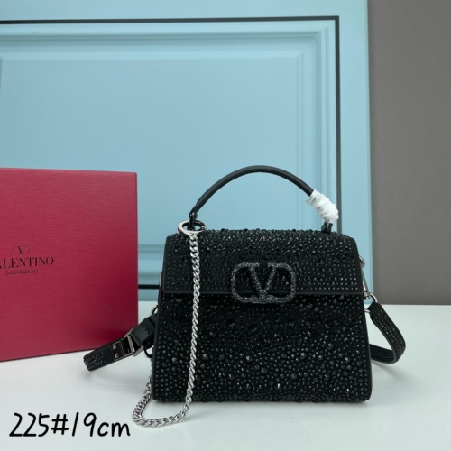 Replica Valentino AAA Quality Messenger Bags For Women #1114882, $115.00 USD, [ITEM#1114882], Replica Valentino AAA Quality Messenger Bags outlet from China