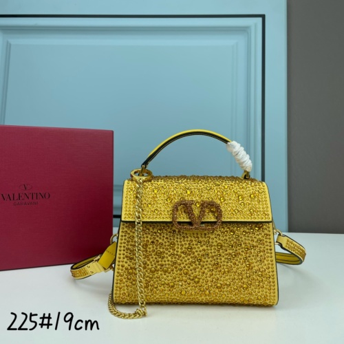 Replica Valentino AAA Quality Messenger Bags For Women #1114885, $115.00 USD, [ITEM#1114885], Replica Valentino AAA Quality Messenger Bags outlet from China