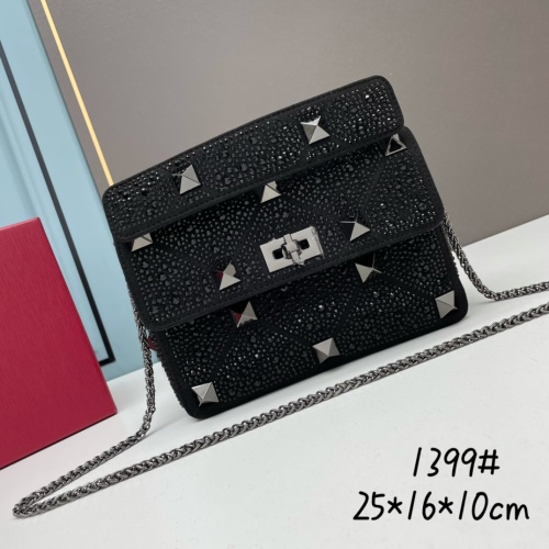 Replica Valentino AAA Quality Messenger Bags For Women #1114901, $115.00 USD, [ITEM#1114901], Replica Valentino AAA Quality Messenger Bags outlet from China