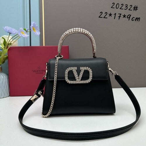 Replica Valentino AAA Quality Messenger Bags For Women #1114905, $118.00 USD, [ITEM#1114905], Replica Valentino AAA Quality Messenger Bags outlet from China